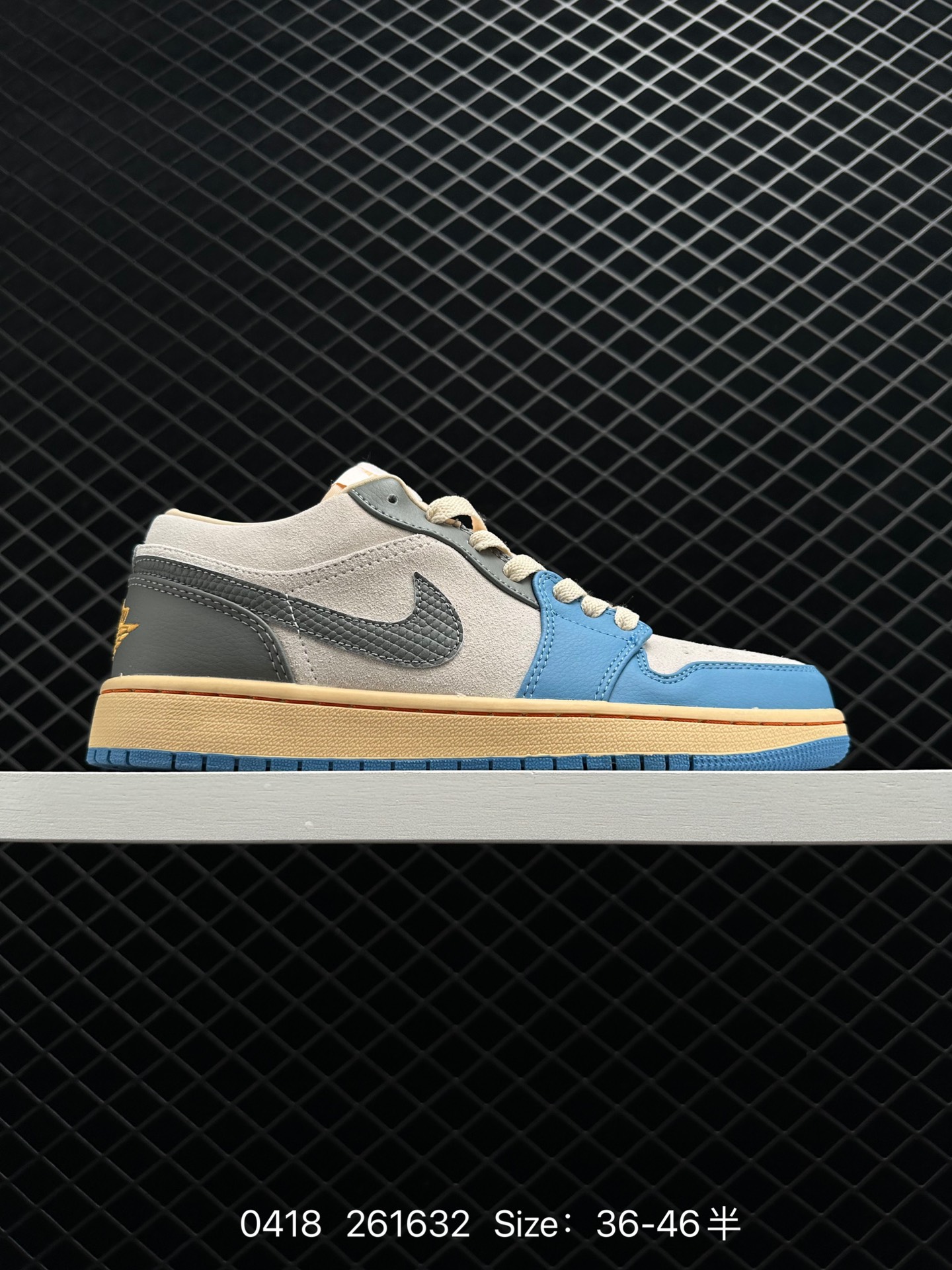 Air Jordan 1 Low Air Jordan 1 Low